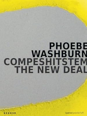 Seller image for Compeshitstem : The New Deal for sale by GreatBookPrices