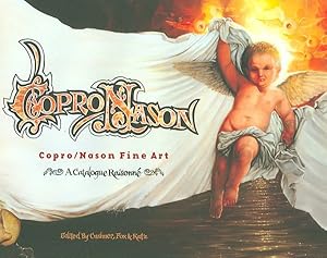 Immagine del venditore per Copro/Nason Fine Art : Catalogue Raissone venduto da GreatBookPrices