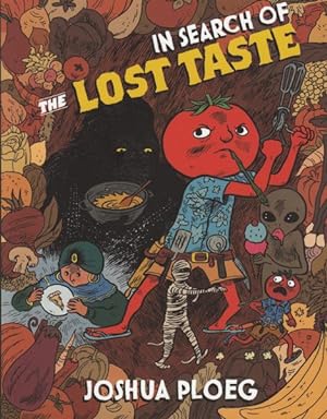 Immagine del venditore per In Search of the Lost Taste venduto da GreatBookPrices