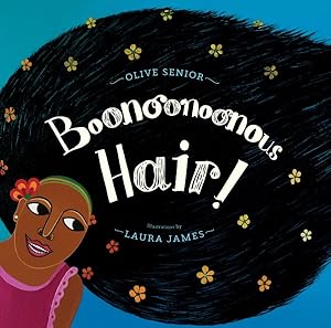 Seller image for Boonoonoonous Hair for sale by GreatBookPrices