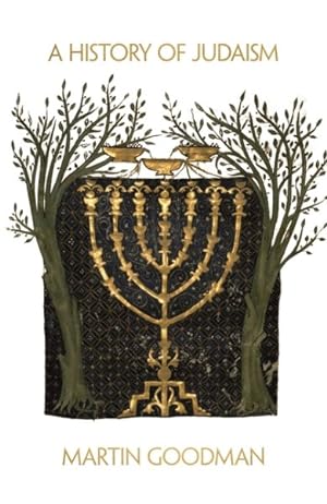 Immagine del venditore per History of Judaism venduto da GreatBookPrices