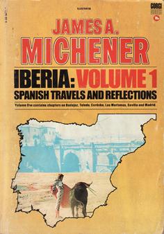 Seller image for Iberia - Spanish Travels and Reflections (Volumes 1 and 2) for sale by Eaglestones