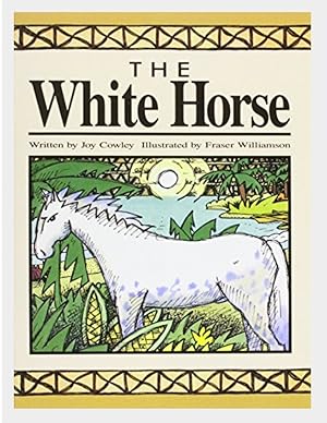 Seller image for The White Horse (Literacy Links) for sale by Shore Books