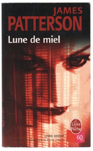 Image du vendeur pour Lune de miel mis en vente par librairie philippe arnaiz