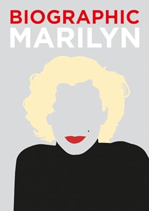 Bild des Verkufers fr Biographic Marilyn zum Verkauf von GreatBookPrices
