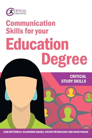 Seller image for Communication Skills for Your Education Degree for sale by GreatBookPrices