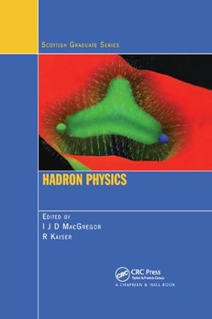 Seller image for Hadron Physics for sale by GreatBookPrices