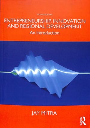 Seller image for Entrepreneurship, Innovation and Regional Development : An Introduction for sale by GreatBookPrices