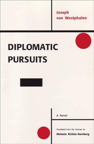 Seller image for Diplomatic Pursuits for sale by GreatBookPrices