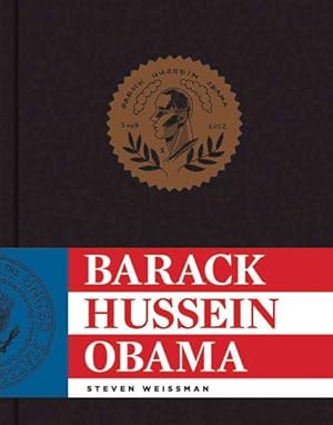 Seller image for Barack Hussein Obama for sale by GreatBookPrices