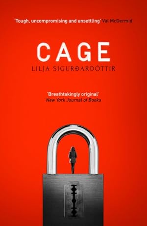 Seller image for Cage for sale by GreatBookPrices