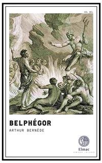 Imagen del vendedor de Belphegor : The Phantom of the Louvre a la venta por GreatBookPrices