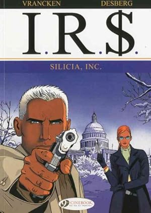 Image du vendeur pour I.r.$ 3 : Silicia, Inc mis en vente par GreatBookPrices