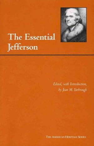 Image du vendeur pour Essential Jefferson mis en vente par GreatBookPrices
