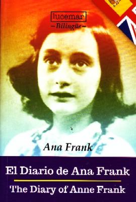 Imagen del vendedor de EL DIARIO DE ANA FRANK CLASICOS/BILINGES a la venta por Librera Raimundo