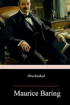 Image du vendeur pour Overlooked mis en vente par GreatBookPrices