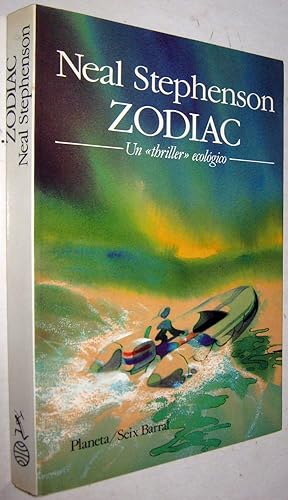Seller image for ZODIAC for sale by UNIO11 IMPORT S.L.