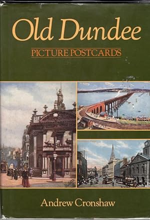 Seller image for Old Dundee: Picture Postcards for sale by High Street Books