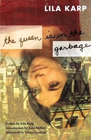 Imagen del vendedor de Queen Is in the Garbage a la venta por GreatBookPrices