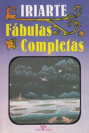 Bild des Verkufers fr FBULAS COMPLETAS zum Verkauf von Librovicios