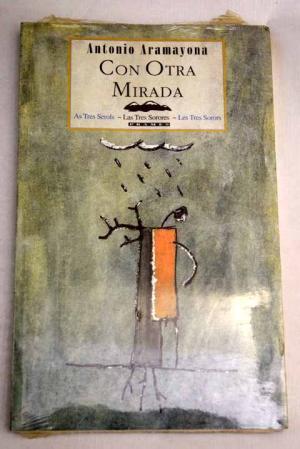 Bild des Verkufers fr CON OTRA MIRADA zum Verkauf von Librovicios