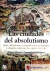 Imagen del vendedor de Las ciudades del absolutismo a la venta por AG Library