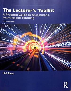 Seller image for Lecturer's Toolkit : A Practical Guide to Assessment, Learning and Teaching for sale by GreatBookPrices