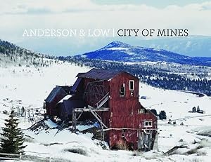 Seller image for City of Mines for sale by GreatBookPrices