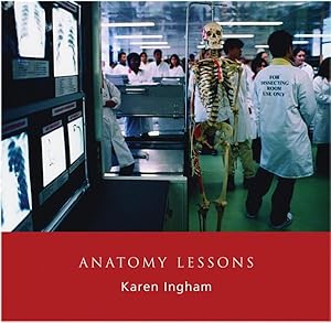 Seller image for Anatomy Lessons for sale by GreatBookPrices