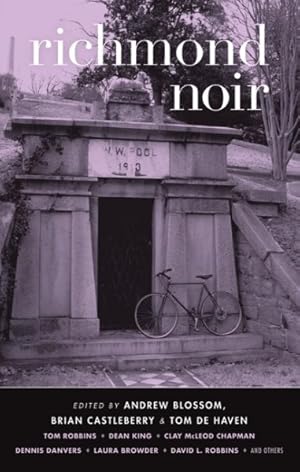 Seller image for Richmond Noir for sale by GreatBookPrices