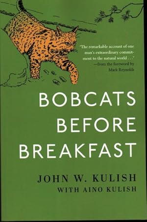 Seller image for Bobcats Before Breakfast for sale by GreatBookPrices