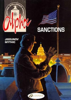 Image du vendeur pour Alpha 4 : Sanctions mis en vente par GreatBookPrices