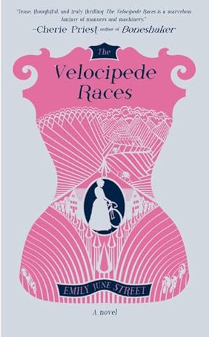Seller image for Velocipede Races for sale by GreatBookPrices