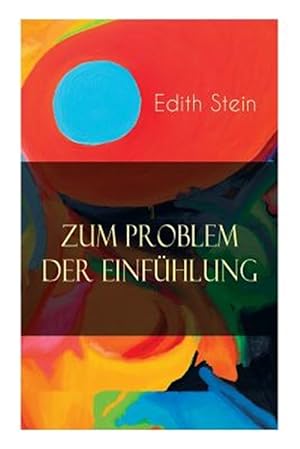 Seller image for Zum Problem Der Einf Hlung -Language: german for sale by GreatBookPrices