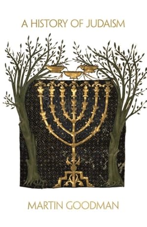 Immagine del venditore per History of Judaism venduto da GreatBookPrices