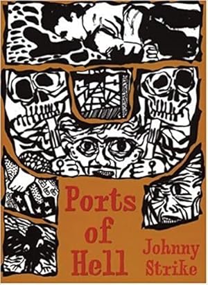Seller image for Ports of Hell for sale by GreatBookPrices