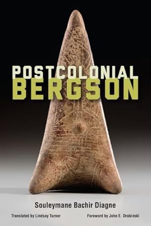 Image du vendeur pour Postcolonial Bergson mis en vente par GreatBookPrices