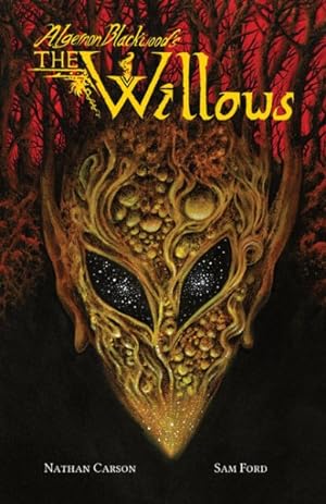 Imagen del vendedor de Algernon Blackwood's The Willows a la venta por GreatBookPrices