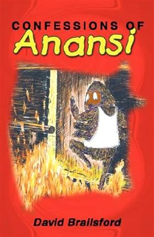 Seller image for Confessions Of Anansi for sale by GreatBookPrices