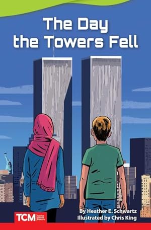 Bild des Verkufers fr Day the Towers Fell zum Verkauf von GreatBookPrices