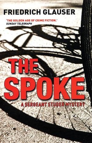 Seller image for Spoke for sale by GreatBookPrices