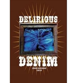 Seller image for Delirious Denim for sale by GreatBookPrices