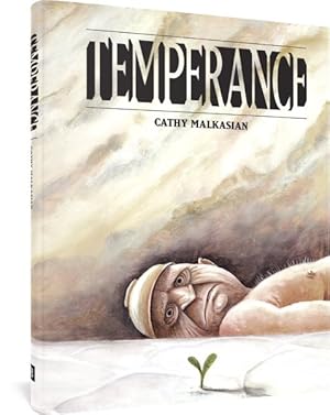 Seller image for Temperance for sale by GreatBookPrices