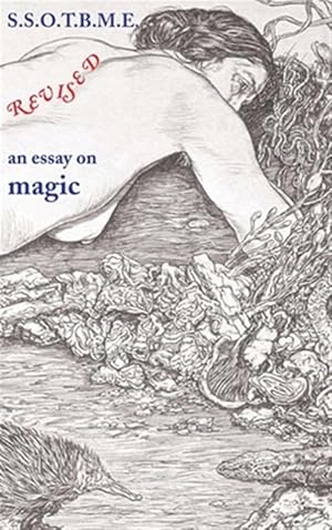 Seller image for Ssotbme Revised - An Essay On Magic for sale by GreatBookPrices