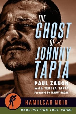 Imagen del vendedor de Ghost of Johnny Tapia a la venta por GreatBookPrices
