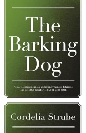 Seller image for Barking Dog for sale by GreatBookPrices