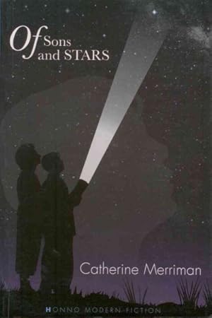 Bild des Verkufers fr Of Sons and Stars zum Verkauf von GreatBookPrices