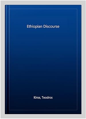 Immagine del venditore per Ethiopian Discourse venduto da GreatBookPrices