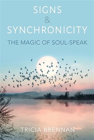 Seller image for Signs & Synchronicity: THE MAGIC OF SOUL-SPEAK for sale by GreatBookPrices