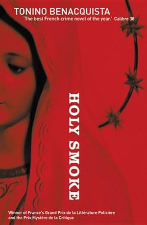 Seller image for Holy Smoke for sale by GreatBookPrices